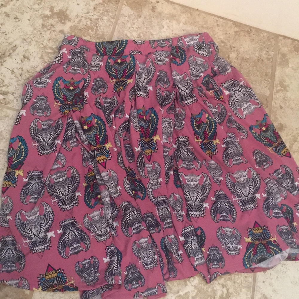 LulaRoe Madison Skirt